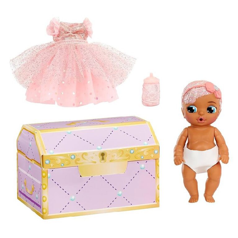 Baby Born Surprise Series 8 up to 18% Off Deal