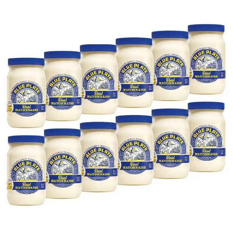 Blue Plate Real Mayonnaise up to 15% Off Deal