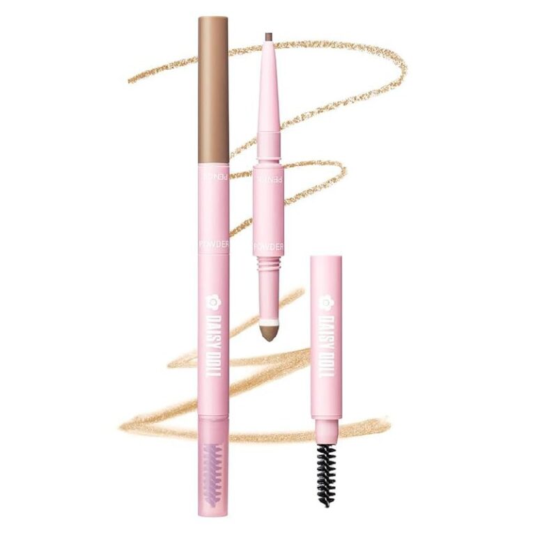 Daisy Doll Eyebrow Liner Kit up to 50% Off Deal