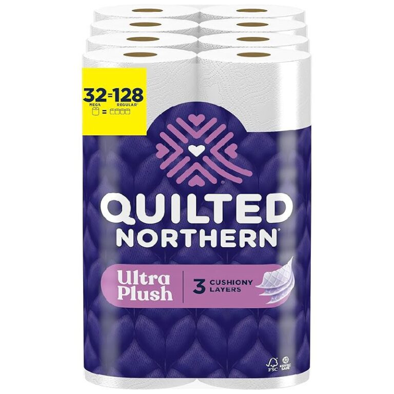 Quilted Northern Ultra Plush: Up to 6% Off Deal