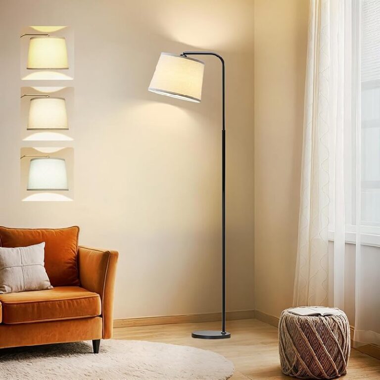 AKASUKI Floor Lamp – Up to 20% Off Deal