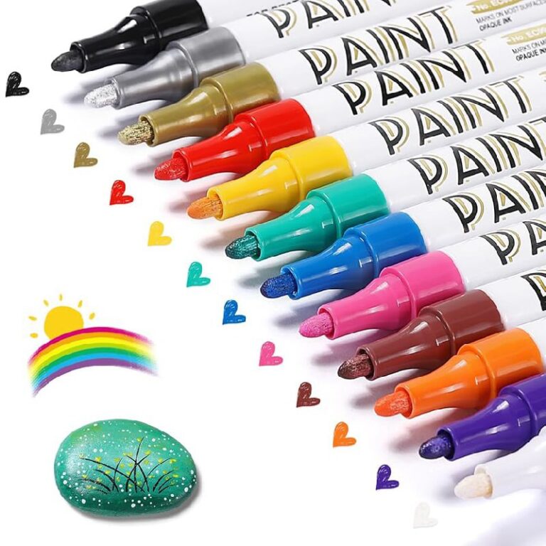 Etercycle Paint Pens up to 30% Off Deal