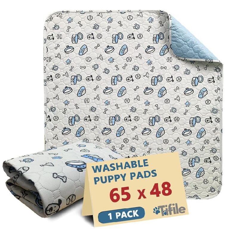 Washable Pee Pads for Dogs up to 50% off Deals