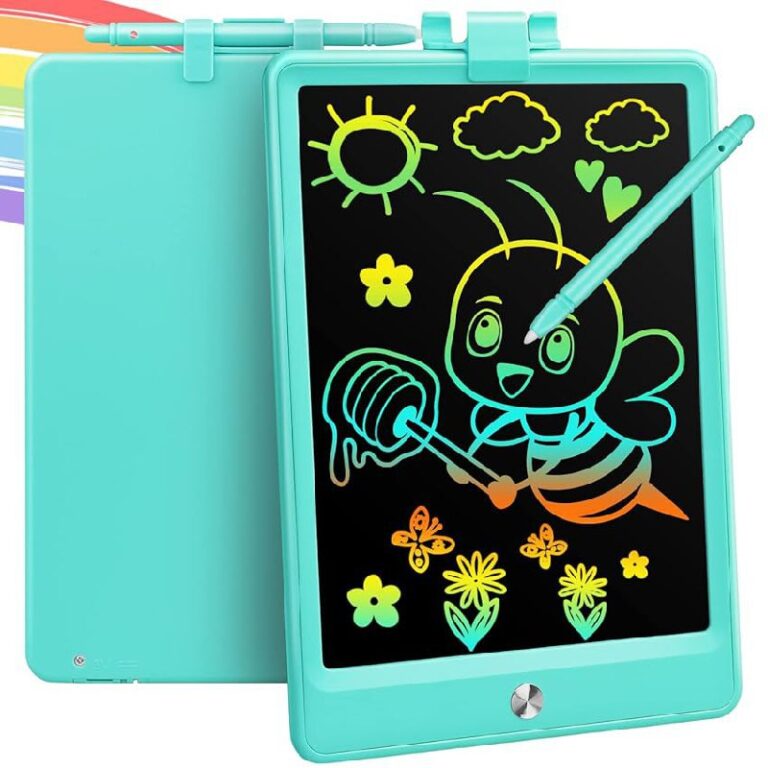 8.5 Inch LCD Writing Tablet: Up to 10% Off Deals