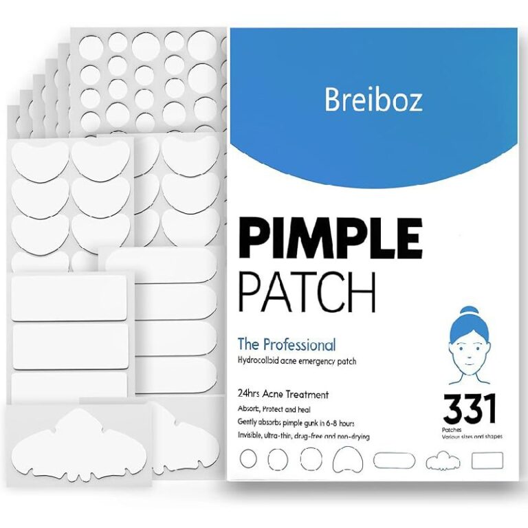 Large Pimple Patches: Up to 31% Off Deal