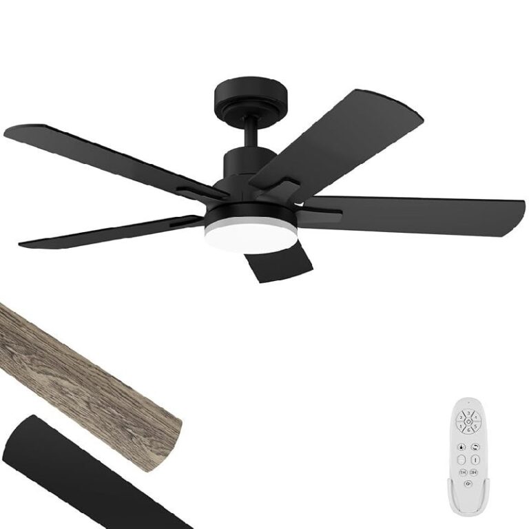 Ceiling Fan With Light 42-Inch up to 20% off Deal