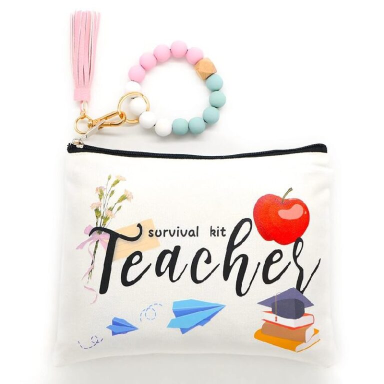 Teacher Survival Kit up to 50% off Deal