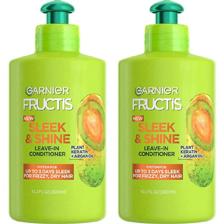 Garnier Fructis Sleek & Shine up to 33% off Deal