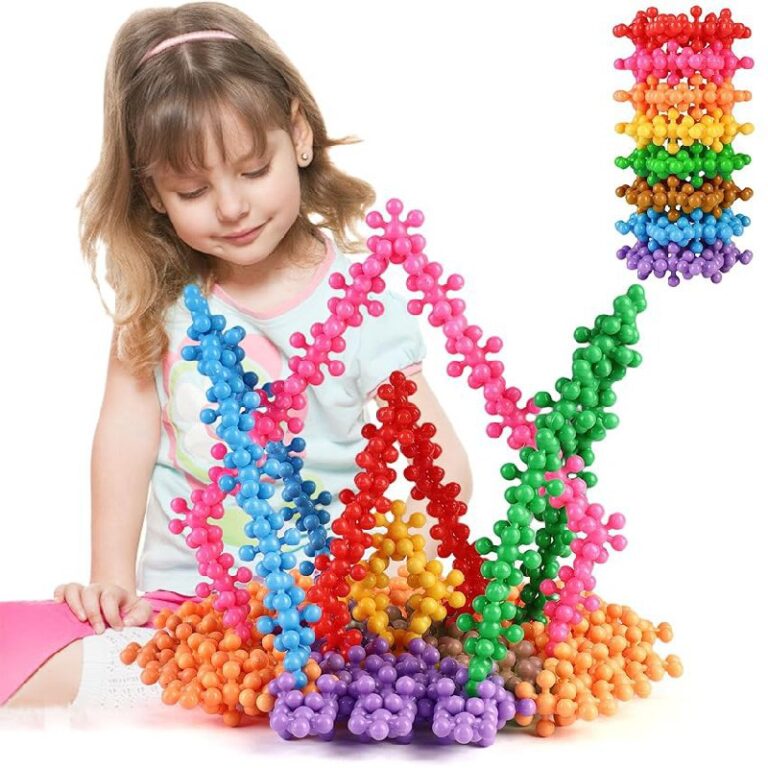 TOMYOU Building Blocks up to 35% off Deal