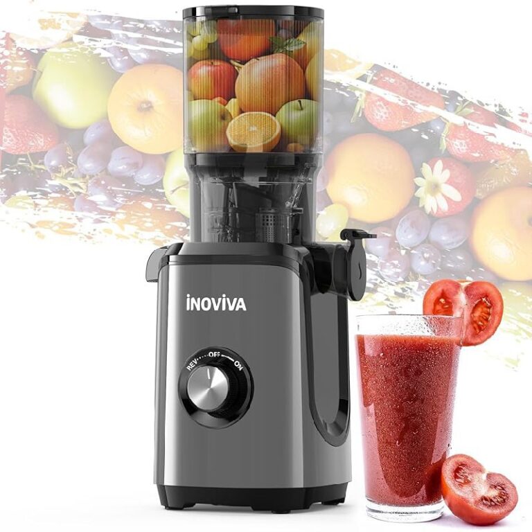 Juicer Machines up to 20% off Deal