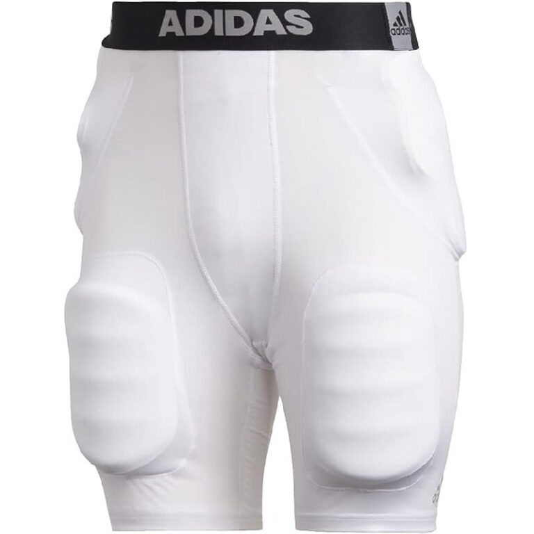 adidas Men’s 5 Pocket Girdle up to 46% off Deal