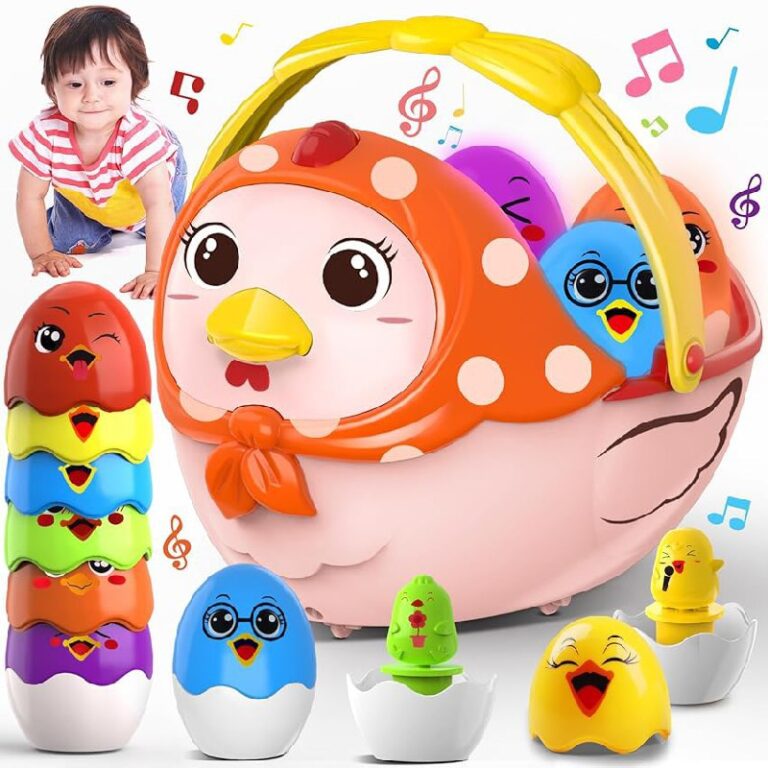 Easter Basket Chicken Egg – Up to 20% Off Deal