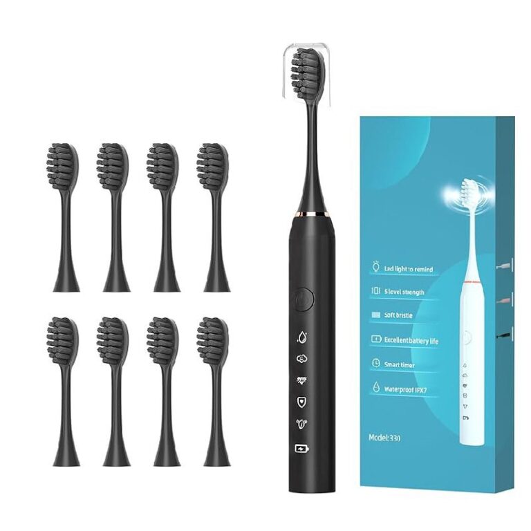 Electric Toothbrush: Up to 62% Off Deal