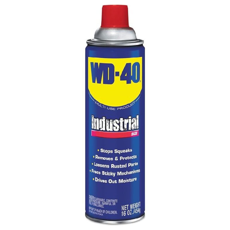 WD-40 490088 Multi-Use Product up to 34% Off Deal