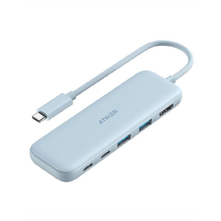 Anker USB C Hub up to 15% off Deal