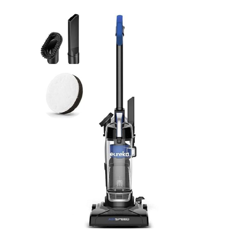 Eureka NEU10AE5 Vacuum: Up to 15% Off Deal