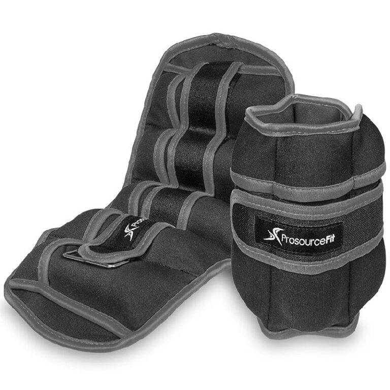 ProsourceFit Weights Set Up to 15% Off Deal