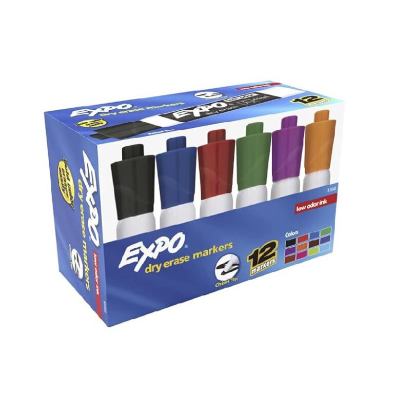 EXPO Markers up to 36% Off Deal