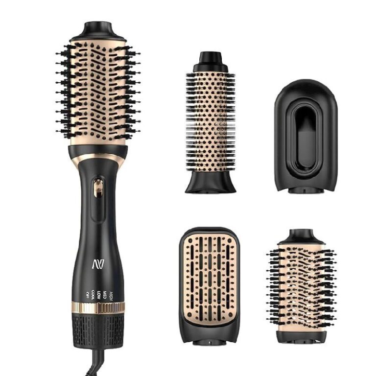 Nycoba Hair Dryer Brush up to 40% off Deals