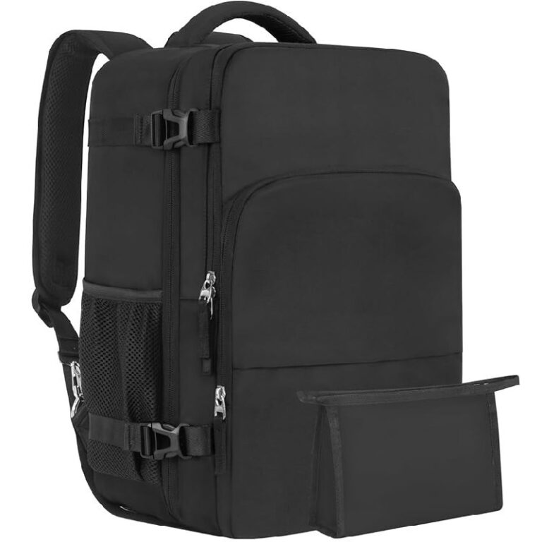 Getravel Backpack up to 49% Off Deal