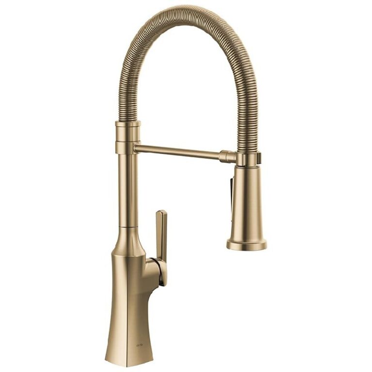 Delta Faucet Ermelo Pro Up to 49% Off Deal