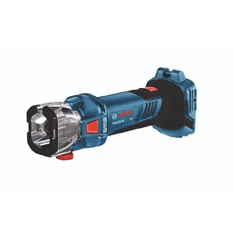 BOSCH 18V Brushless Tool up to 41% Off Deal