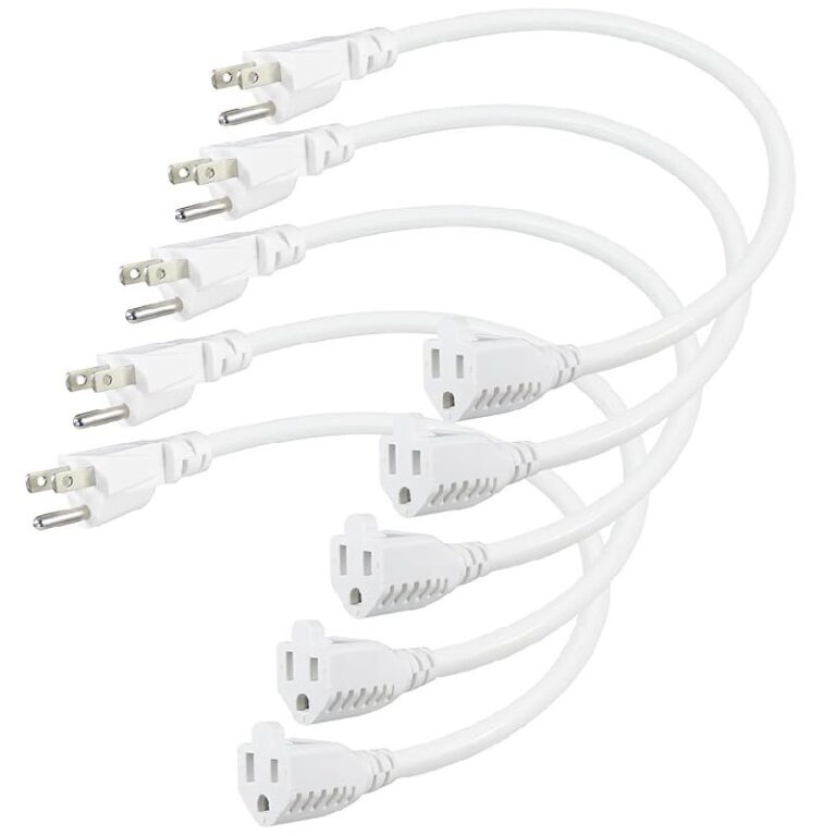 SPARKING Extension Cord up to 50% Off Deal