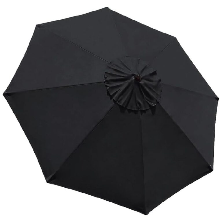 EliteShade USA 9FT Umbrella Covers Up to 50% Off Deals