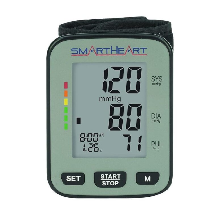 Veridian SmartHeart Monitor up to 46% Off Deal