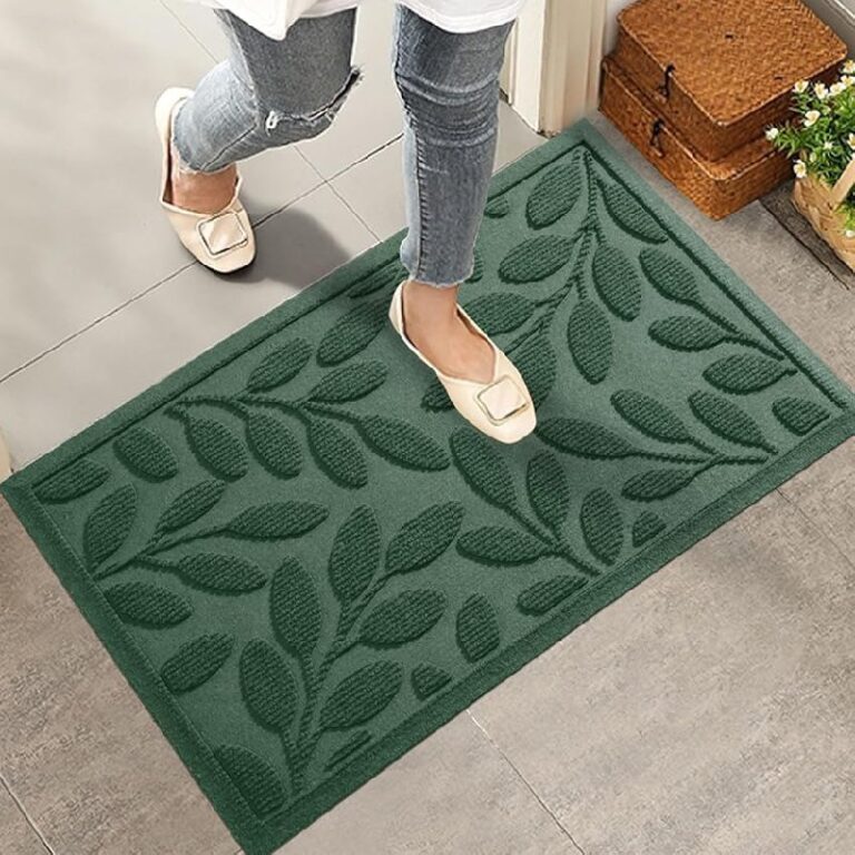 Front Door Mat up to 50% off Deal