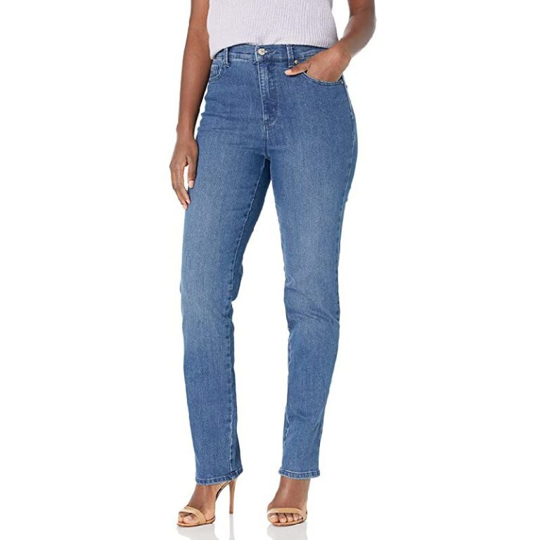 Gloria Vanderbilt Jeans up to 66% off Deal