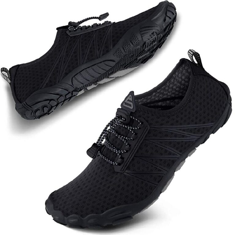 SEEKWAY Water Shoes up to 10% off Deal