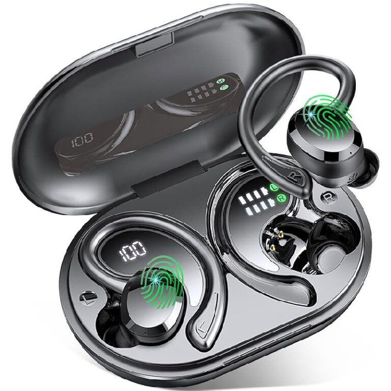 Wireless Earbuds Sport up to 20% off Deal