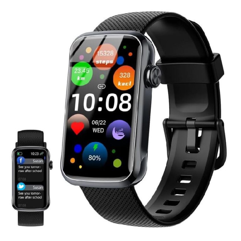 Fempoin Smart Watch up to 83% off Deal