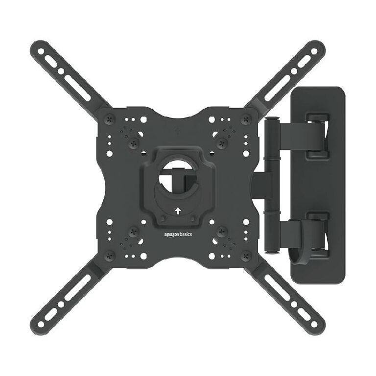 Amazon Basics TV Wall Mount up to 21% off Deals