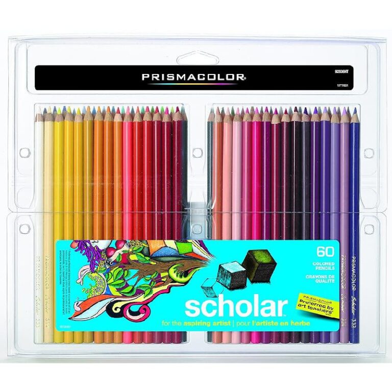 Prismacolor Scholar Pencils up to 57% Off Deal