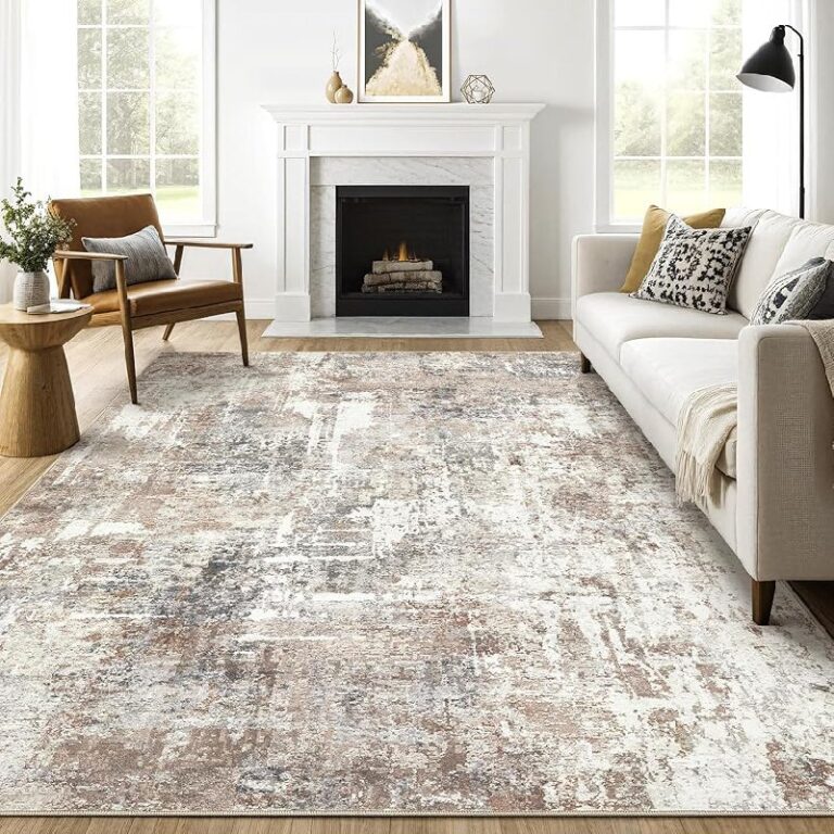 10×14 Area Rugs: Up to 30% Off Deals