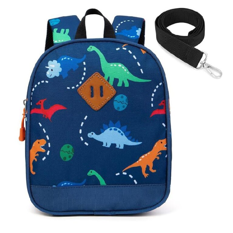 JinBeryl Toddler Backpack up to 25% off Deal