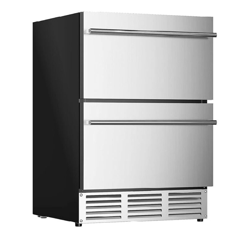 EUHOMY Fridge up to 15% off Deal