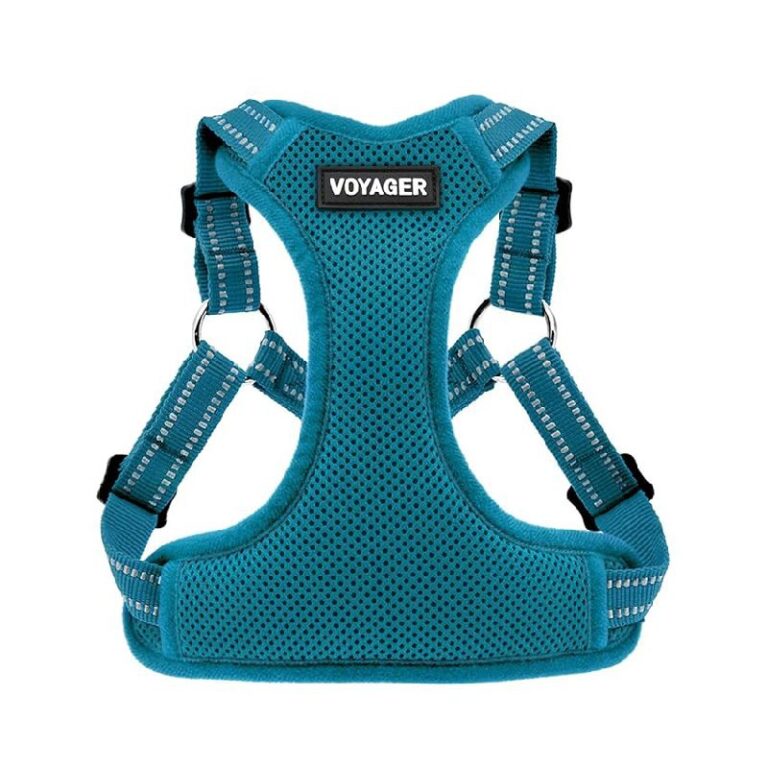 Best Pet Supplies Dog Vest: Up to 51% Off Deal