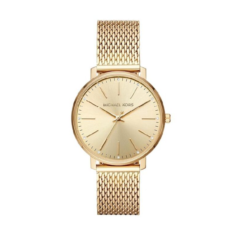 Michael Kors Pyper Watch up to 49% off Deal