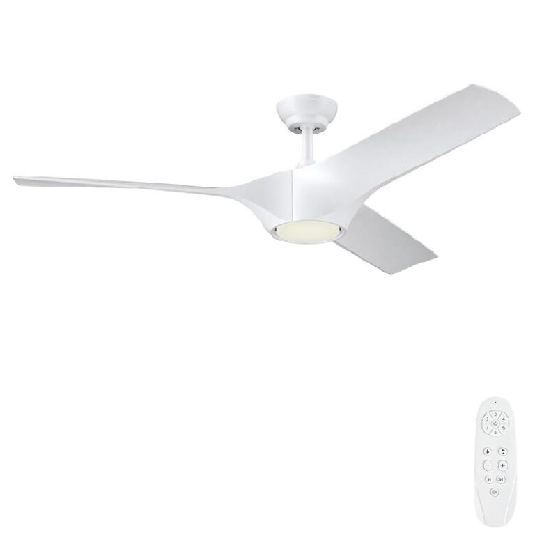 CJOY Ceiling Fans with Lights Up to 40% Off Deal