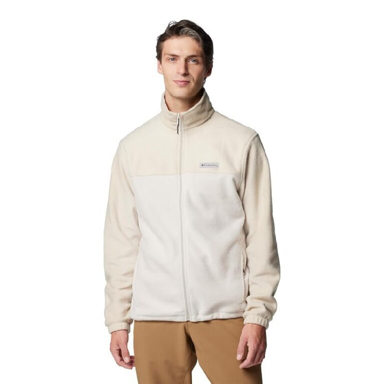 Columbia Men’s Steens Mountain Up to 15% Off Deal