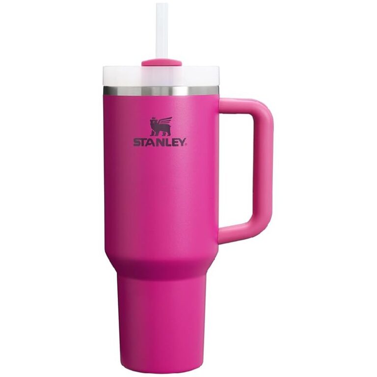 Stanley Quencher H2.0 Tumbler up to 25% Off Deal