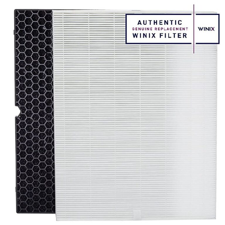 Winix 116130 Filter Up to 19% Off Deal