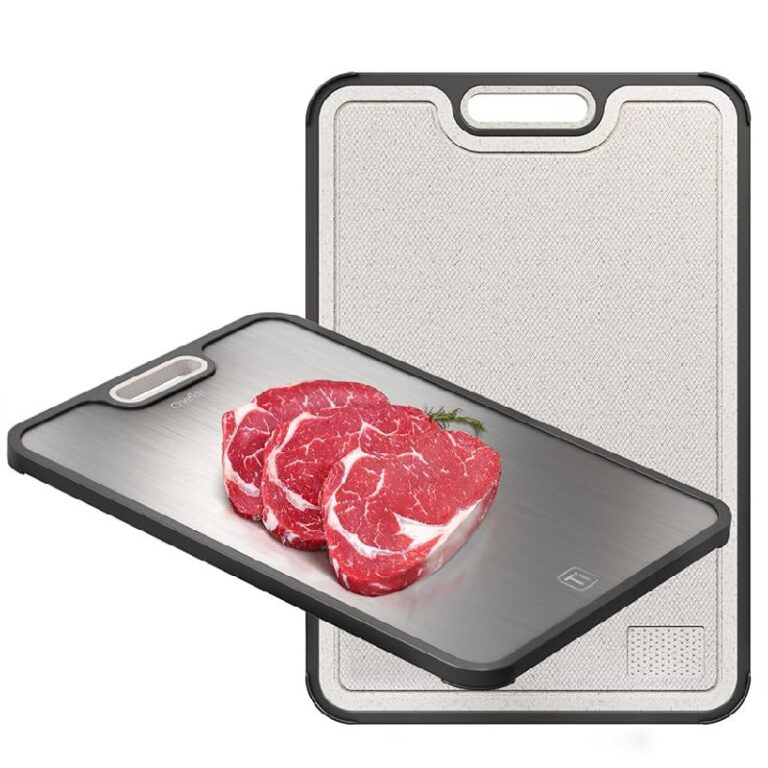 Cheflor GR1 Cutting Board up to 20% off Deal