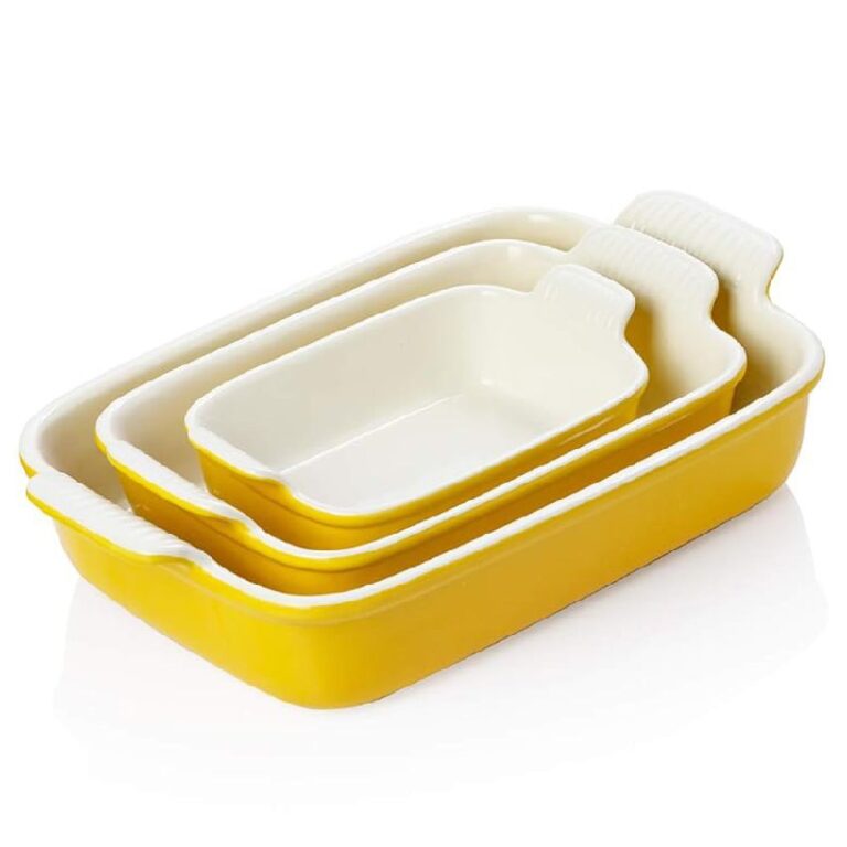 Sweejar Baking Pans Set up to 49% Off Deals