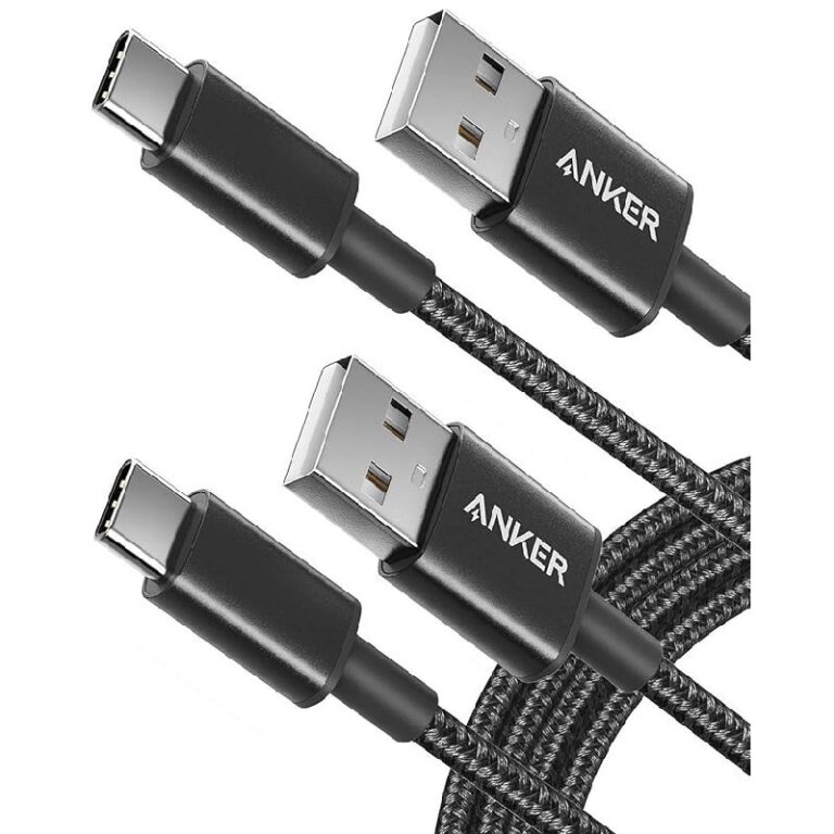 Anker USB to USB C Cable – up to 10% off Deal