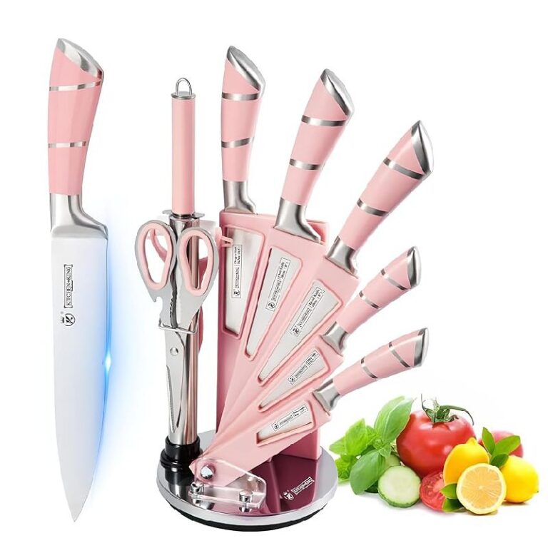 Kitchen Knife Set up to 7% off Deals