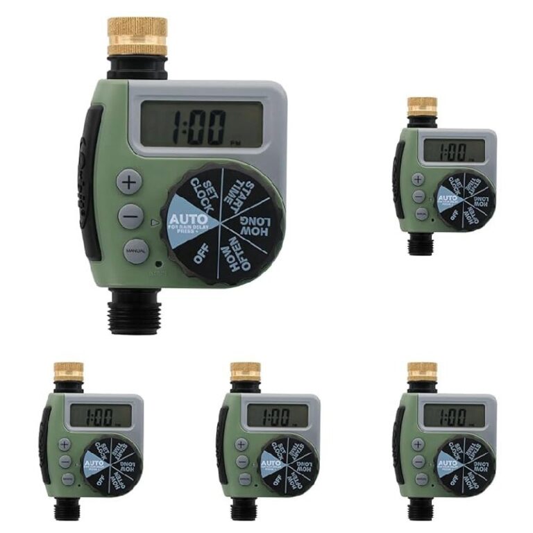 Orbit 62056 Timer up to 51% Off Deal